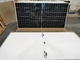 पीवी मॉड्यूल मोनोक्रिस्टलाइन सिलिकॉन सेल सौर ऊर्जा पैनल 540W 550W